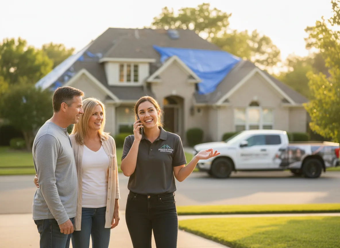 Emergency Roof Repair Marriottsville, MD FAQs